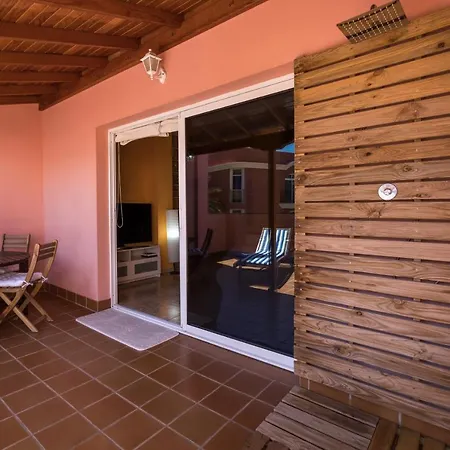 Διαμέρισμα Home2book Atico Sun & Beach