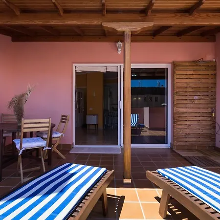Home2book Atico Sun & Beach Διαμέρισμα