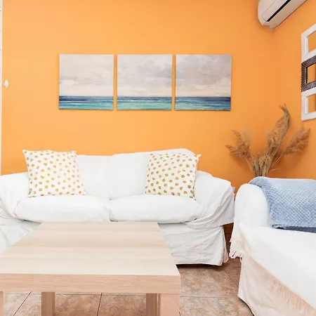 Home2book Atico Sun & Beach Διαμέρισμα *