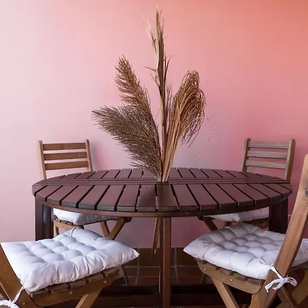 Διαμέρισμα Home2book Atico Sun & Beach