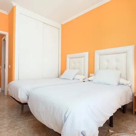 Διαμέρισμα Home2book Atico Sun & Beach
