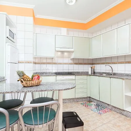 Home2book Atico Sun & Beach