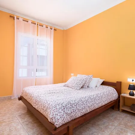 Διαμέρισμα Home2book Atico Sun & Beach