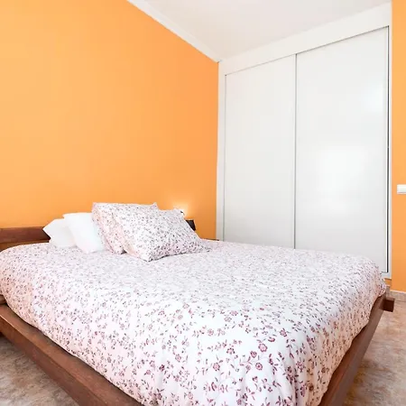 Διαμέρισμα Home2book Atico Sun & Beach