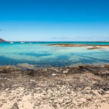 Home2book Atico Sun & Beach Gran Tarajal