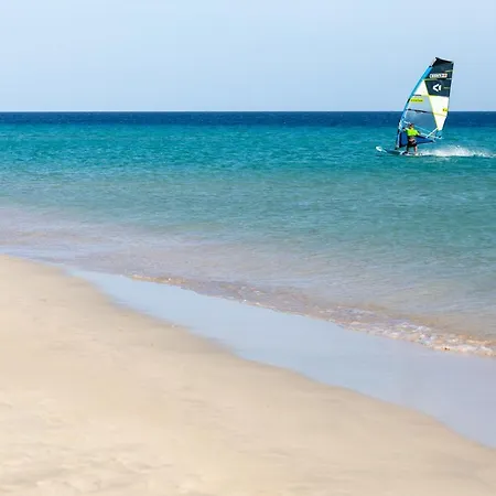 Home2book Atico Sun & Beach * Gran Tarajal