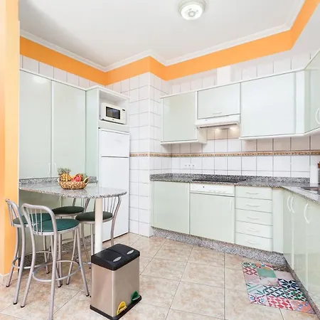 Home2book Atico Sun & Beach * Gran Tarajal