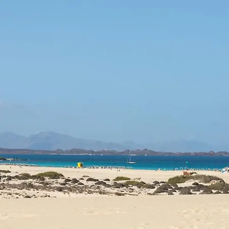 Home2book Atico Sun & Beach Διαμέρισμα Gran Tarajal