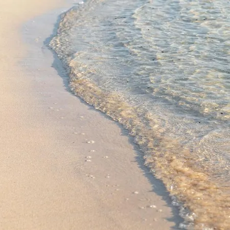 Διαμέρισμα Home2book Atico Sun & Beach *