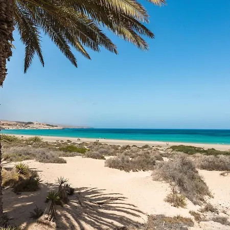 Home2book Atico Sun & Beach * Gran Tarajal