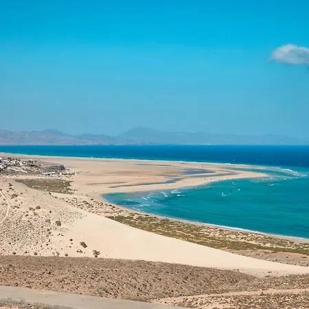 Home2book Atico Sun & Beach Διαμέρισμα Gran Tarajal