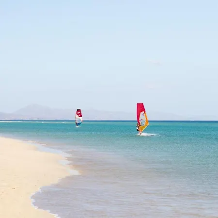 Home2book Atico Sun & Beach * Gran Tarajal