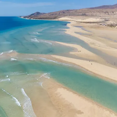 Home2book Atico Sun & Beach Διαμέρισμα Gran Tarajal