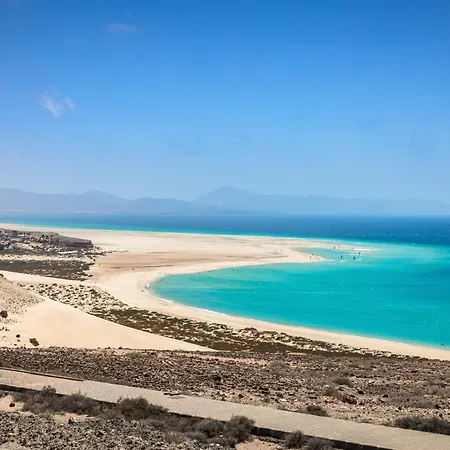 Home2book Atico Sun & Beach Διαμέρισμα Gran Tarajal